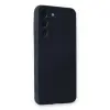 Galaxy S23 Plus Kılıf Nano İçi Kadife  - Lacivert