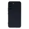 Galaxy S23 Plus Kılıf Nano İçi Kadife  - Lacivert
