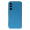 Galaxy S23 Plus Kılıf Nano İçi Kadife  - Mi