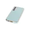 Galaxy S23 Plus Kılıf Volet  - Açık Yeşil