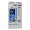 Galaxy S23 Ultra Durable Full Glue Curved Hayalet Cam