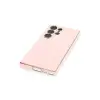 Galaxy S23 Ultra Kılıf Volet  - Pembe