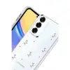 Galaxy S24 Fe Fiyonk Desenli Kapak - Desen 4