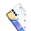 Galaxy S24 Fe Fiyonk Desenli Kapak - Desen 6