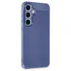 Galaxy S24 Fe Kılıf Auto Fus Kapak - Lacivert