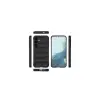 Galaxy S24 Fe Kılıf Optimum  - Siyah