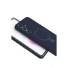 Galaxy S24 Fe Regal Magsafe Standlı Kapak - Lacivert