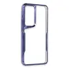 Galaxy S24 Kılıf Boyi  Kapak - Lacivert