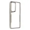 Galaxy S24 Kılıf Boyi  Kapak - Titan Gri