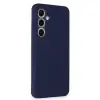 Galaxy S24 Kılıf First  - Lacivert