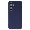 Galaxy S24 Kılıf First  - Lacivert