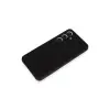 Galaxy S24 Kılıf Loop Deri  - Siyah