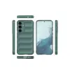 Galaxy S24 Kılıf Optimum  - Koyu Yeşil