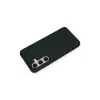 Galaxy S24 Kılıf Taft Kapak - Koyu Yeşil