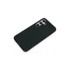 Galaxy S24 Kılıf Taft Kapak - Koyu Yeşil
