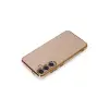 Galaxy S24 Kılıf Volet  - Pembe