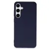 Galaxy S24 Plus Kılıf First  - Lacivert