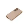 Galaxy S24 Plus Kılıf Volet  - Pembe