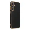 Galaxy S24 Plus Kılıf Volet  - Siyah