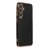 Galaxy S24 Plus Kılıf Volet  - Siyah