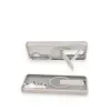 Galaxy S24 Tork Magsafe Standlı Kapak - Siyah