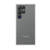 Galaxy S24 Ultra Kılıf Lüx Şeffaf