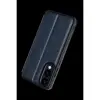 Galaxy S25 Edge Flip Cover - Lacivert
