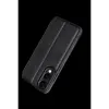 Galaxy S25 Edge Flip Cover - Siyah
