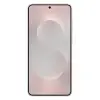 Galaxy S25 Edge Kılıf Pc Zara Magsafe Şeffaf Kılıf - Şeffaf