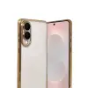 Galaxy S25 Edge  Lensli  - Gold