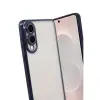 Galaxy S25 Edge  Lensli  - Lacivert
