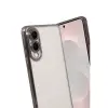Galaxy S25 Edge  Lensli  - Titan Gri