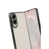 Galaxy S25 Edge  Lensli  - Yeşil