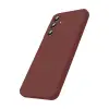 Galaxy S25 Fe First  - Bordo