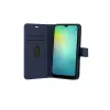 Galaxy S25 Fe Trend S Plus Kapaklı Kılıf - Lacivert