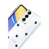 Galaxy S25 Fiyonk Desenli Kapak - Desen 7