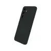 Galaxy S25 Plus Kılıf Nano İçi Kadife  - Siyah
