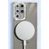 Galaxy S25 Ultra Kılıf Joke Simli Magneticsafe Kılıf - Mi