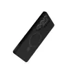Galaxy S25 Ultra Regal Magsafe Standlı Kapak - Siyah