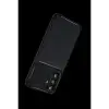 Galaxy S26 Auto Fus Karbon Kapak - Siyah