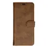 Galaxy S26 Kılıf Trend S Plus Kapaklı Kılıf - Taba