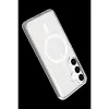 Galaxy S26 Magneticsafe Şeffaf  - Şeffaf