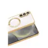 Galaxy S26 Plus Kross Magneticsafe Kapak - Gold