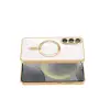 Galaxy S26 Plus Kross Magneticsafe Kapak - Gold