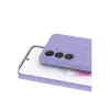 Galaxy S26 Plus Regal Magsafe Standlı Kapak - Lila