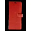 Galaxy S26 Plus Trend S Plus Kapaklı Kılıf - Kırmızı