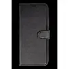 Galaxy S26 Plus Trend S Plus Kapaklı Kılıf - Siyah