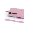 Galaxy S26 Regal Magsafe Standlı Kapak - Açık Pembe