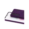 Galaxy S26 Regal Magsafe Standlı Kapak - Derin Mor