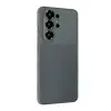 Galaxy S26 Ultra Auto Fus Karbon Kapak - Gri